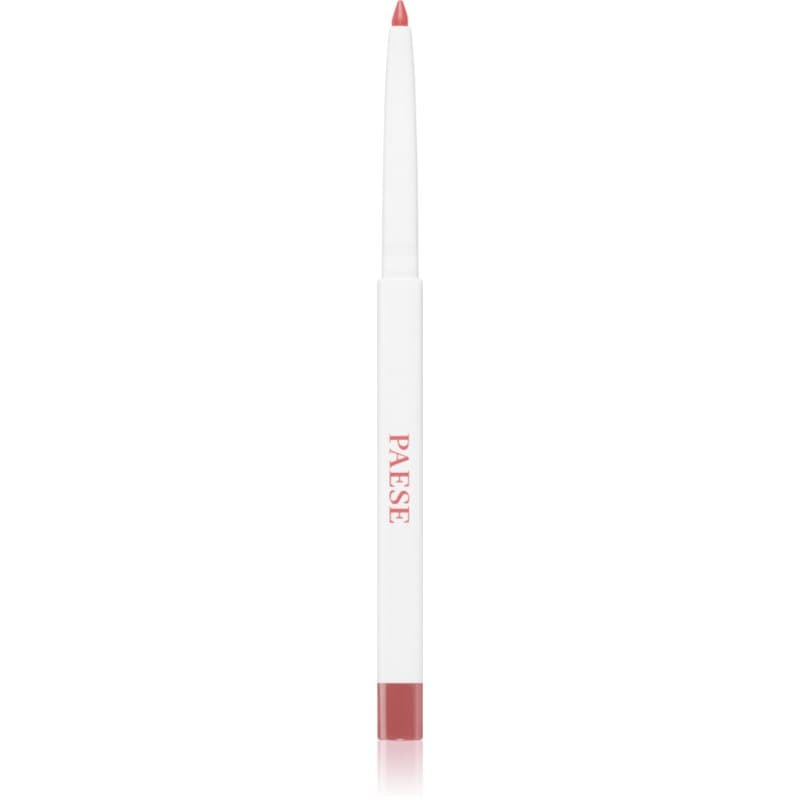 The Kiss Lips Lip Liner konturówka do ust odcień 02 Nude Coral