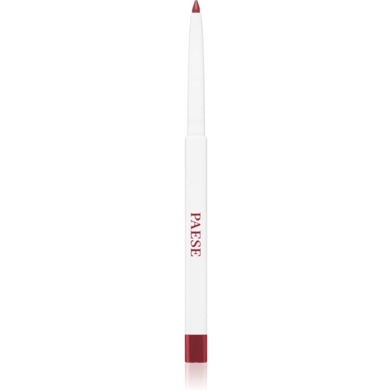 The Kiss Lips Lip Liner konturówka do ust odcień 04 Rusty Red
