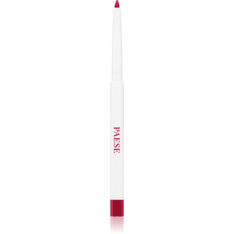 The Kiss Lips Lip Liner konturówka do ust odcień 06 Classic Red