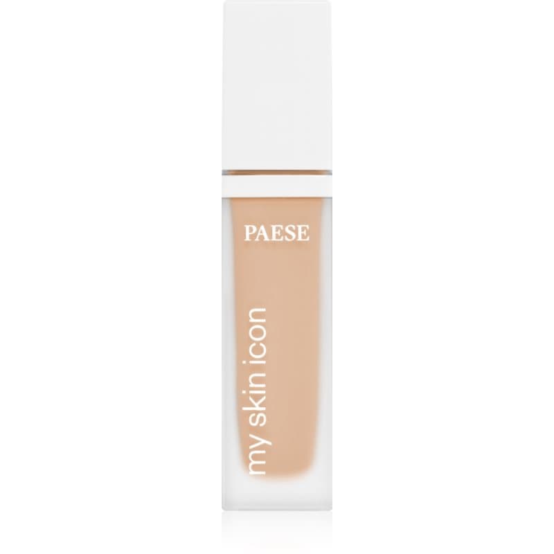 My Skin Icon Mattifying Foundation podkład matujący odcień 2W Warm Beige