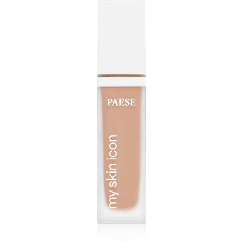 My Skin Icon Mattifying Foundation podkład matujący odcień 3C Almond