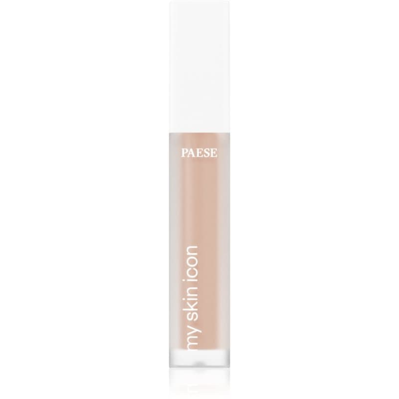 My Skin Icon korektor kryjący 02 Natural Beige
