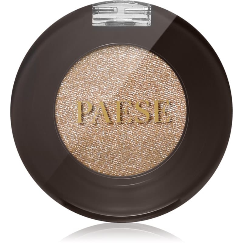 Eyegasm Eyeshadow długotrwałe cienie do powiek odcień 04 Twinkle