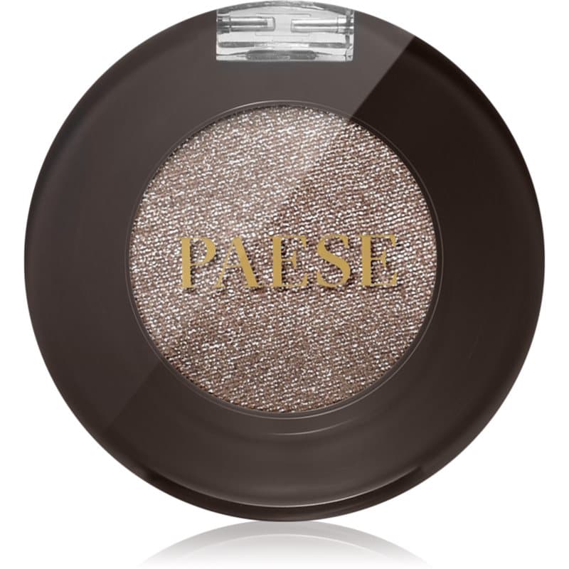Eyegasm Eyeshadow długotrwałe cienie do powiek odcień 05 Starlight
