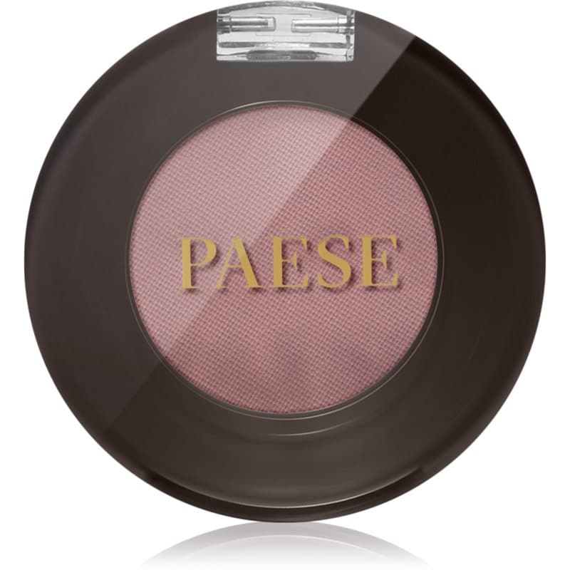 Eyegasm Eyeshadow długotrwałe cienie do powiek odcień 07 Mademoiselle