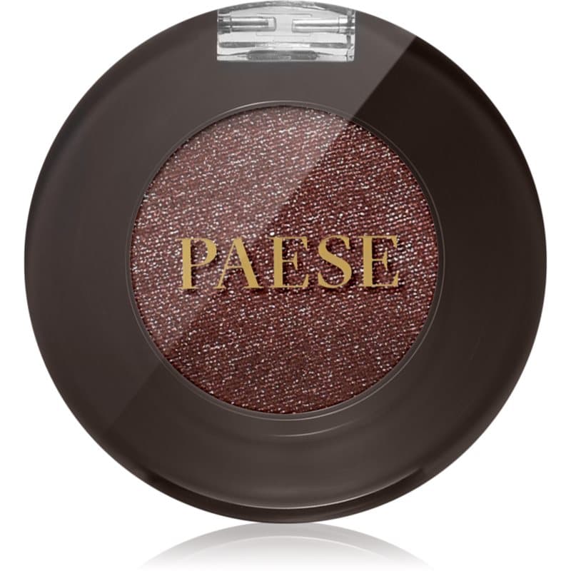 Eyegasm Eyeshadow długotrwałe cienie do powiek odcień 12 Dune