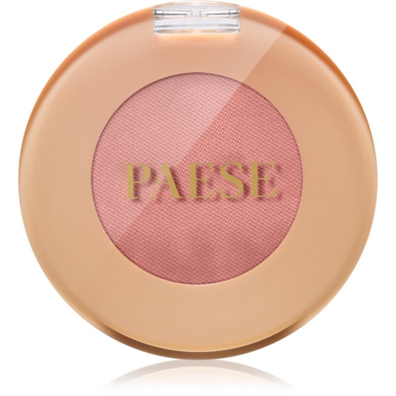 Self Glow Blush róż do policzków odcień 01 Rosy