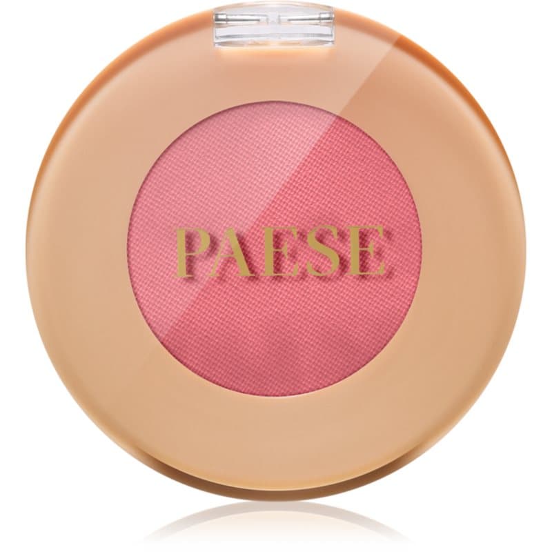 Self Glow Blush róż do policzków odcień 04 Crush
