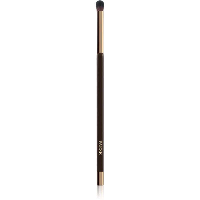 Brush Eye Contour 03E pędzel do konturowania cieni do powiek