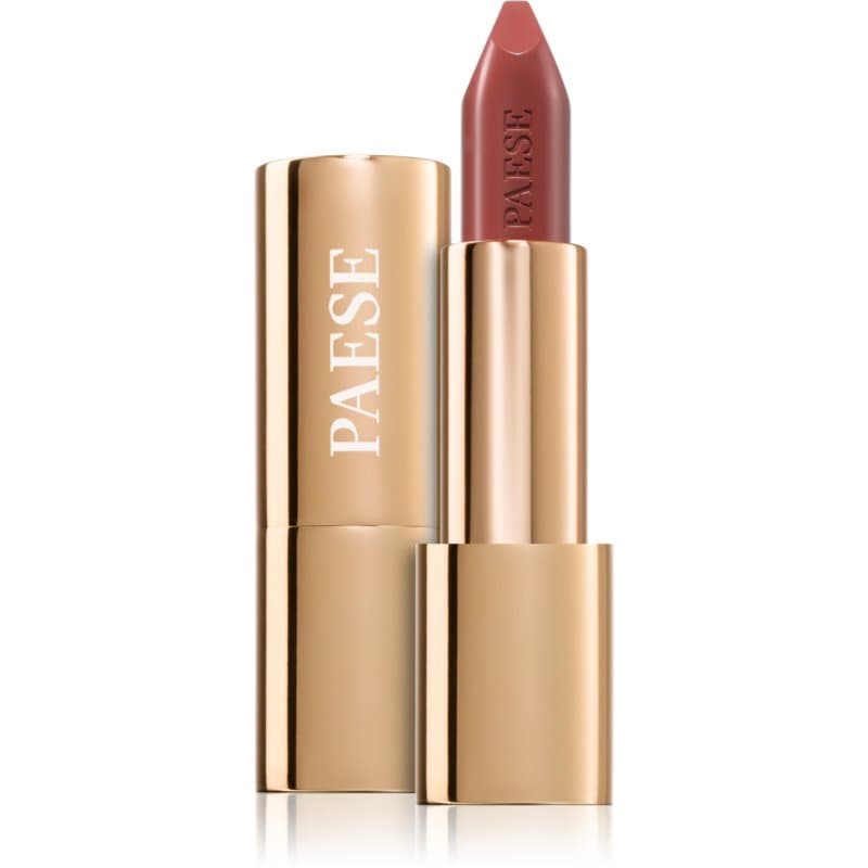 NudeLightful Lipstick kremowa szminka do ust odcień 401 Raspberry Biscuit