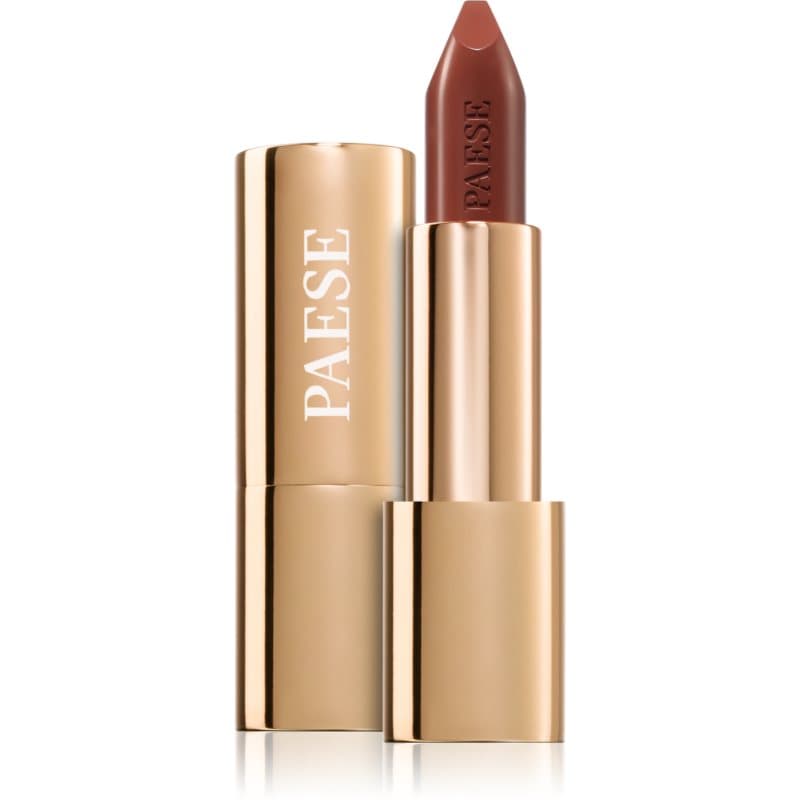 NudeLightful Lipstick kremowa szminka do ust odcień 409 Cinnamon Latte