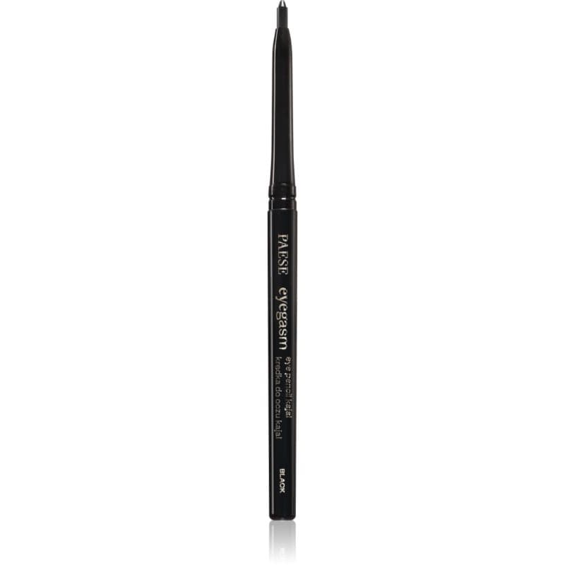 Eyegasm Long Lasting Eye Pencil kredka do oczu odcień black