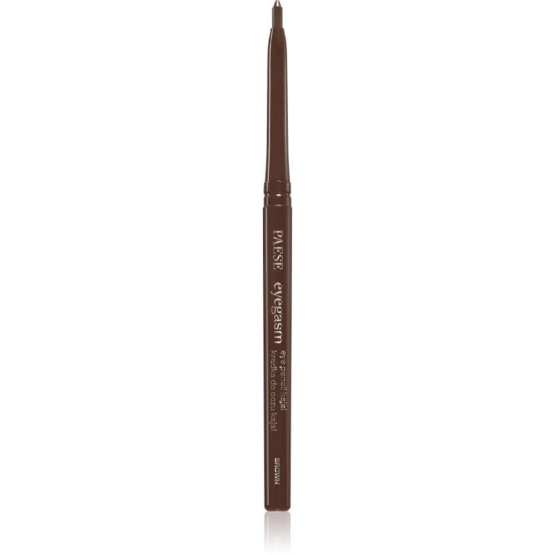 Eyegasm Long Lasting Eye Pencil kredka do oczu odcień brown