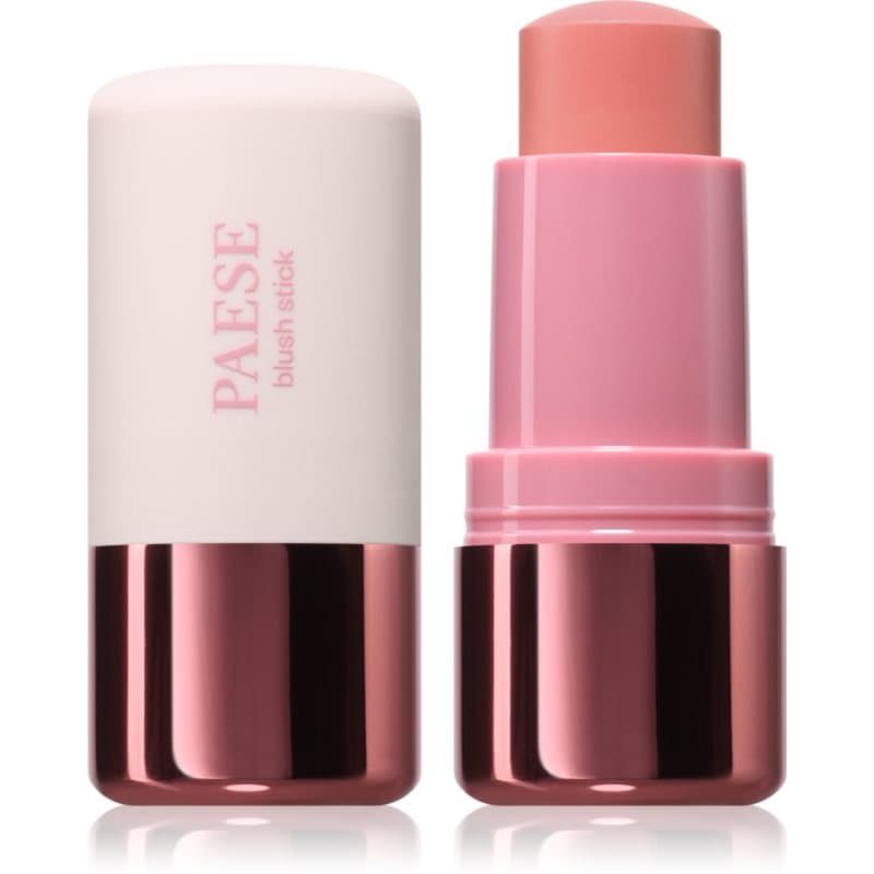Butter Blend Blush Stick róż do policzków w sztyfcie odcień 02 Bloom