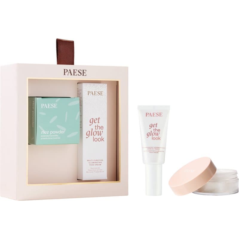 Giftset All About the Base zestaw upominkowy