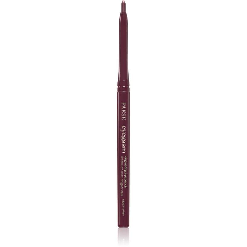 Eyegasm Long Lasting Eye Pencil kredka do oczu odcień amethyst