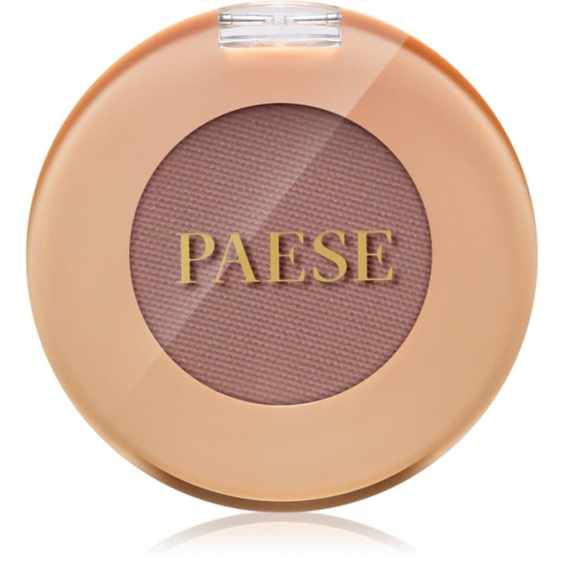Eyegasm Eyeshadow długotrwałe cienie do powiek odcień 25 Veil