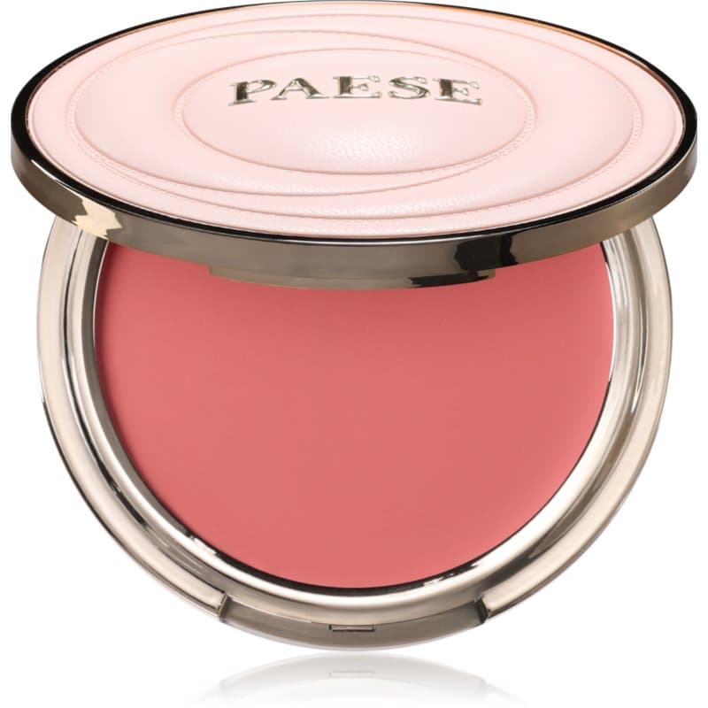 Self Glow Blush róż do policzków w kremie odcień 01 peony kiss