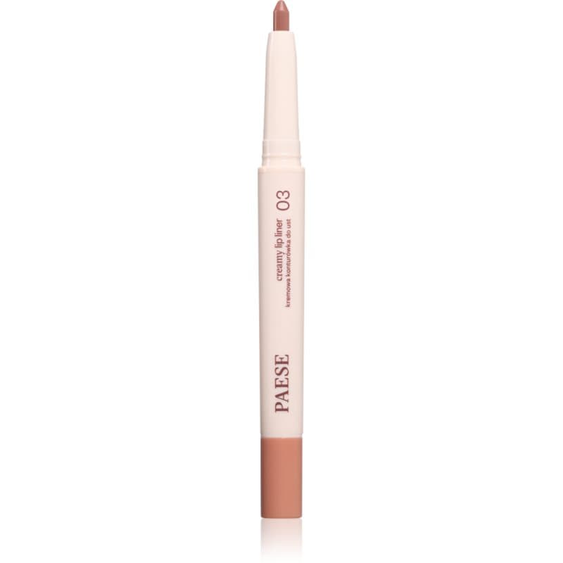 Creamy Lip Liner Kremowa konturówka do ust - 03 Honey Mood