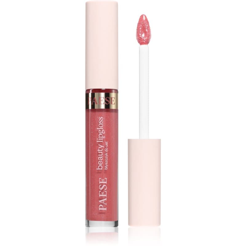 Tasty Lips Beauty Lipgloss błyszczyk do ust odcień 12 berry drizzle