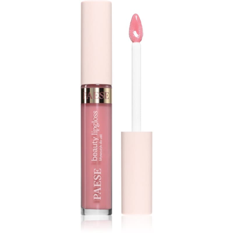 Beauty Lipgloss Błyszczyk do ust - 15 Raspberry Cream