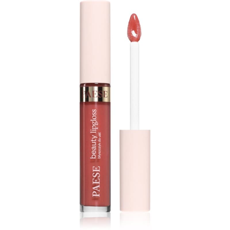 Beauty Lipgloss Błyszczyk do ust - 16 Cherry Smoothie