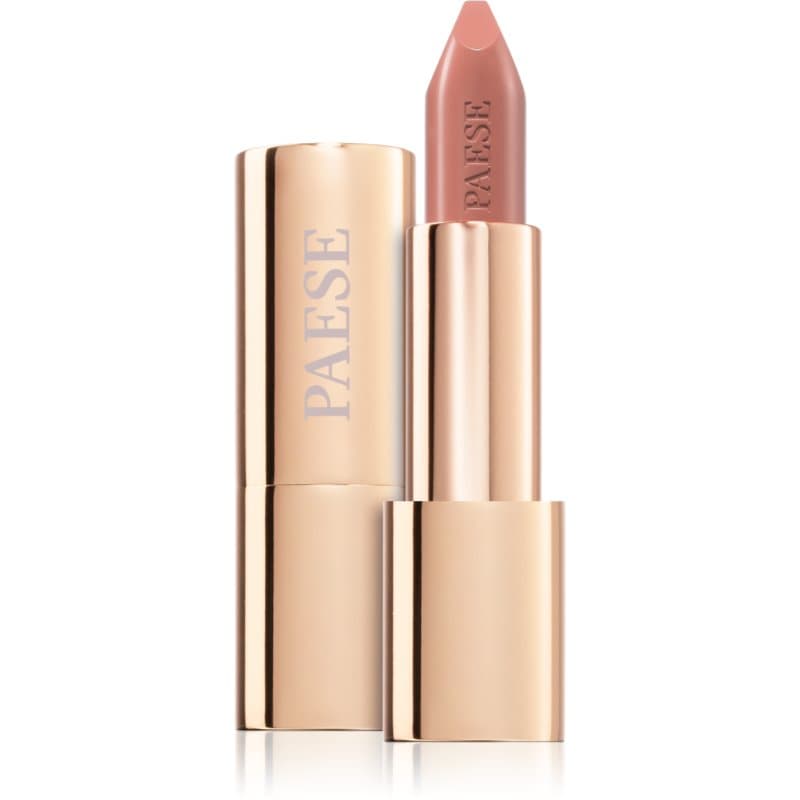 Mattologie Soft Lipstick kremowa szminka do ust z matowym wykończeniem odcień 113 velvet honey