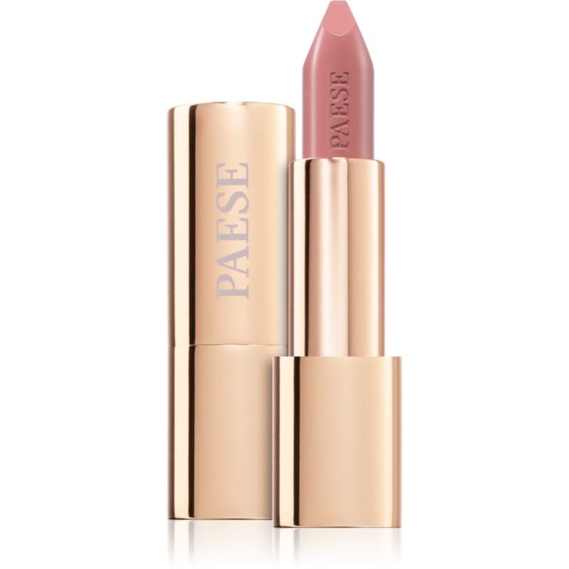 Mattologie Soft Lipstick kremowa szminka do ust z matowym wykończeniem odcień 114 pink suede