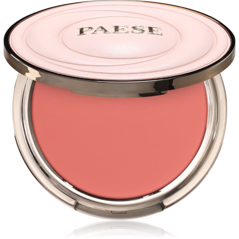 Self Glow Blush róż do policzków w kremie odcień 02 peach sunrise