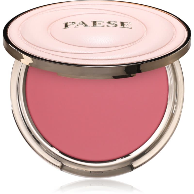 Self Glow Blush róż do policzków w kremie odcień 03 rose veil