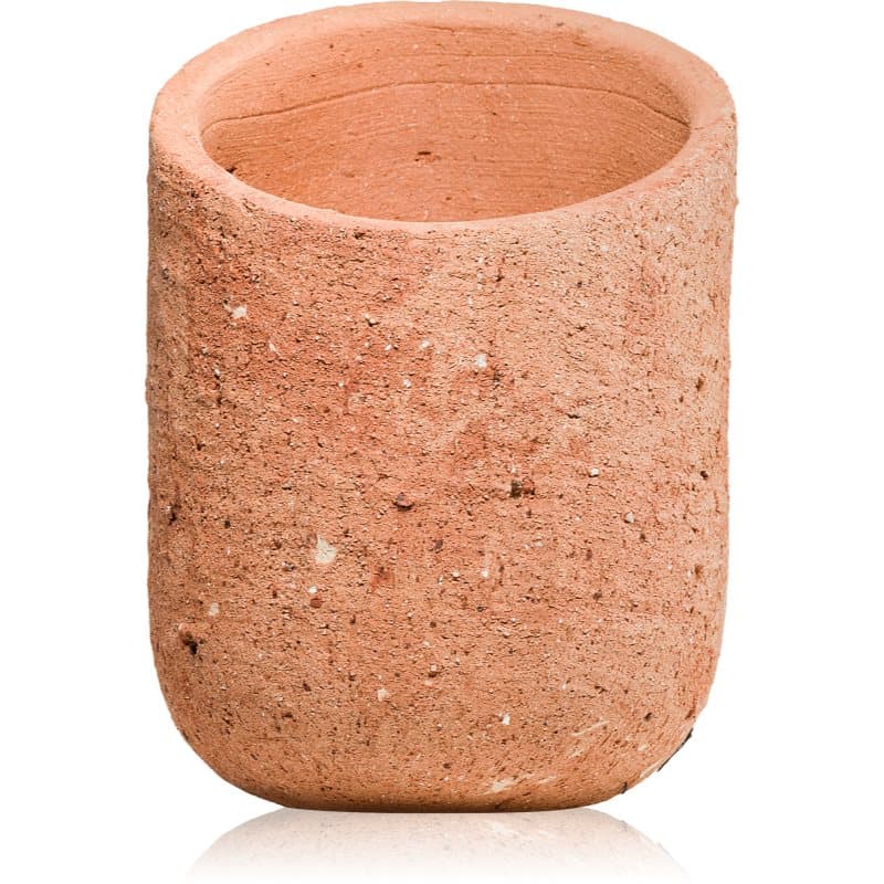 Rust Sand świeczka zewnętrzna 15cm