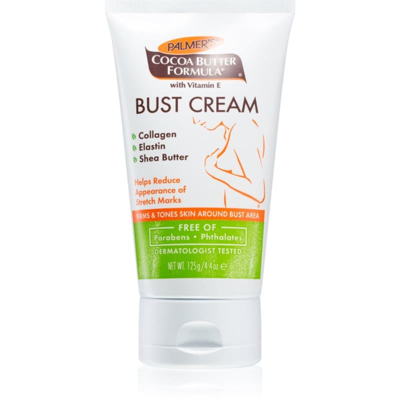 Cocoa Butter Formula Firming krem ujędrniający do biustu dla kobiet po porodzie