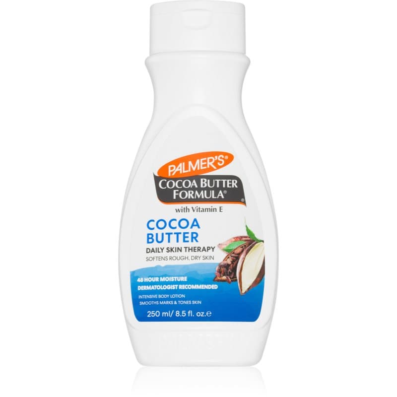 Cocoa Butter Formula zmiękczający balsam do ciała wygładzający suchą skórę