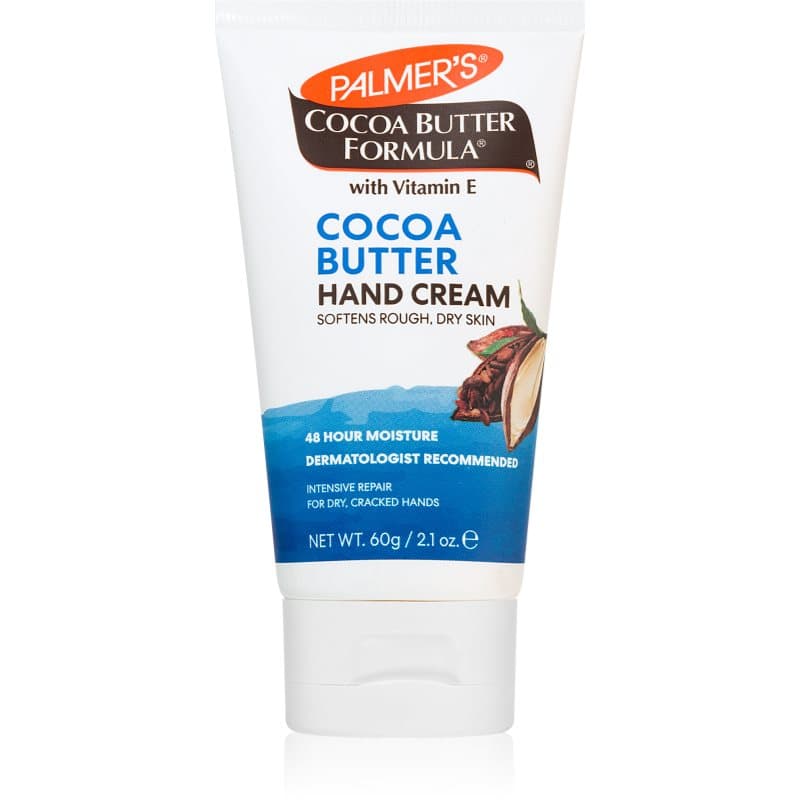 Cocoa Butter Formula krem intensywnie nawilżający do rąk