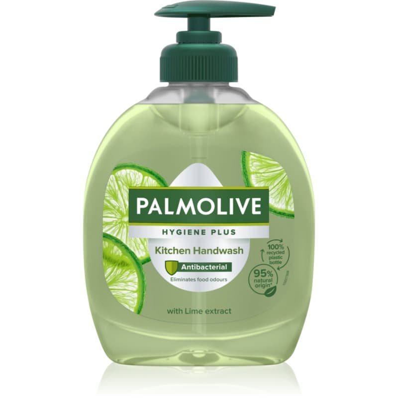 Kitchen Hand Wash Anti Odor mydło do rąk