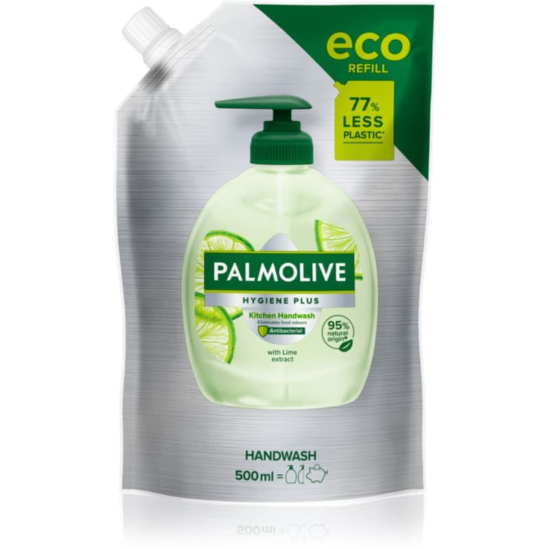 Kitchen Hand Wash Anti Odor mydło do rąk