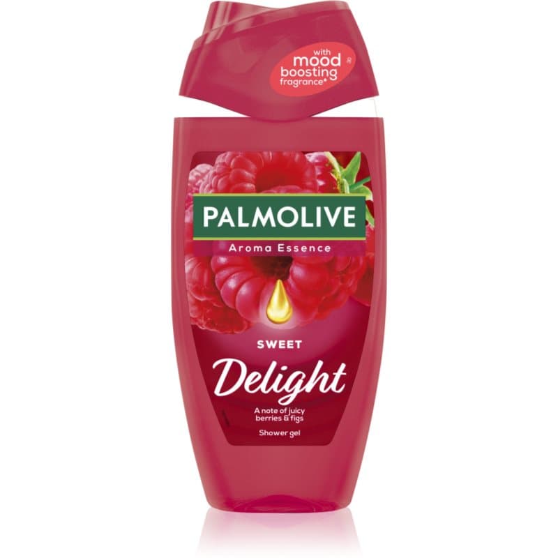 Aroma Essence Sweet Delight żel pod prysznic