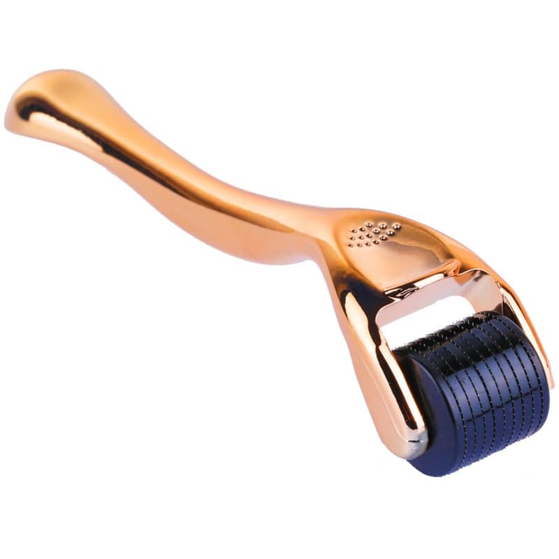 Micro-Needling Roller aplikator mikroigłowy do twarzy