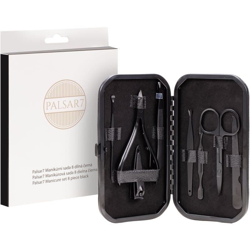 Manicure Set zestaw do manicure