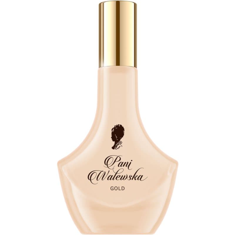 Gold woda perfumowana dla kobiet
