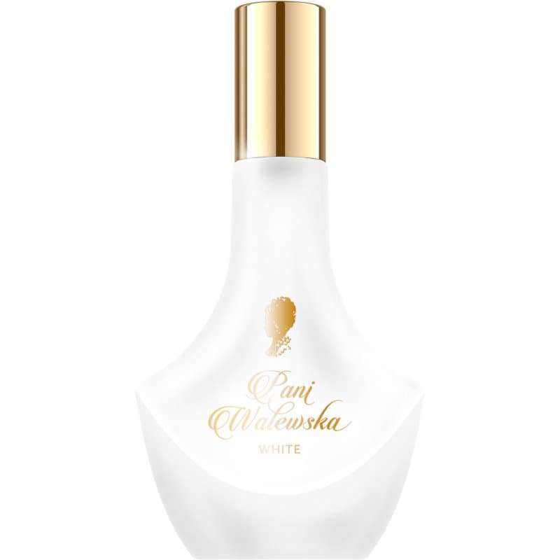 White woda perfumowana dla kobiet