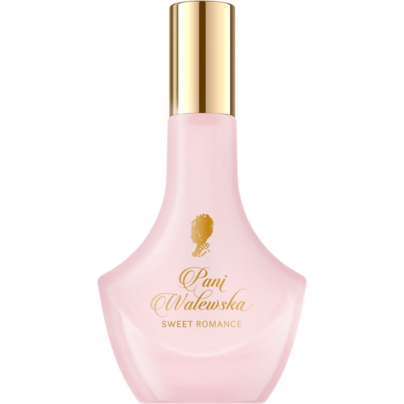 Sweet Romance woda perfumowana dla kobiet