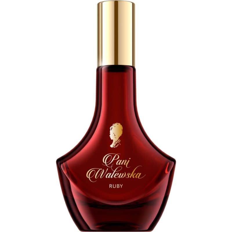 Ruby woda perfumowana dla kobiet