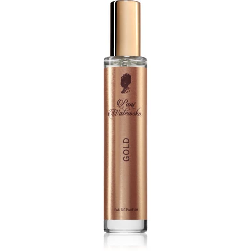 Gold woda perfumowana dla kobiet