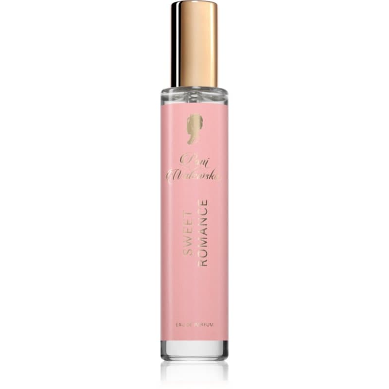 Sweet Romance woda perfumowana dla kobiet