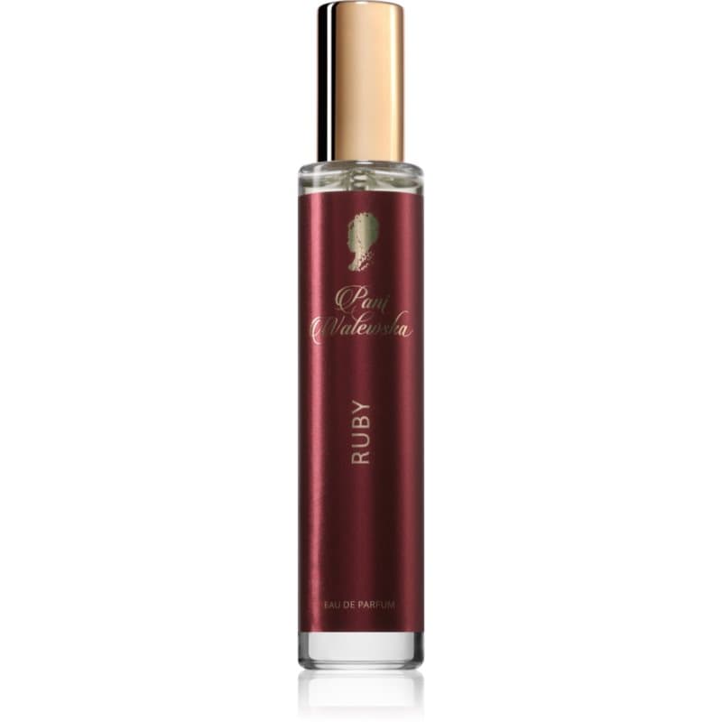 Ruby woda perfumowana dla kobiet