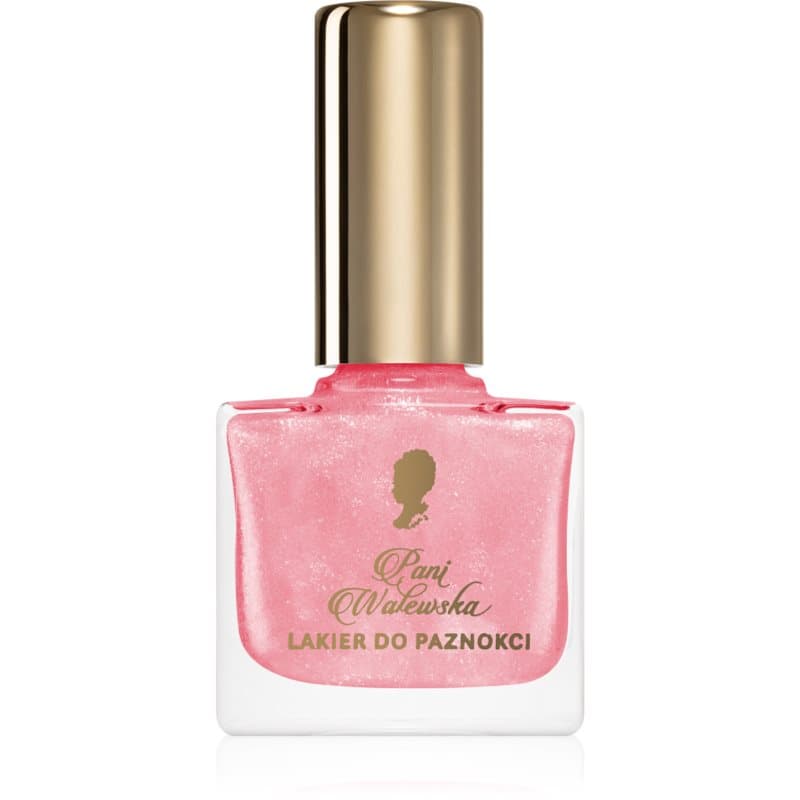 Nail polish szybkoschnący lakier do paznokci odcień No. 26 Pink Diamond