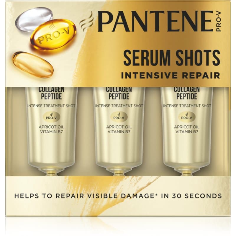 Pro-V Serum Shots serum do włosów