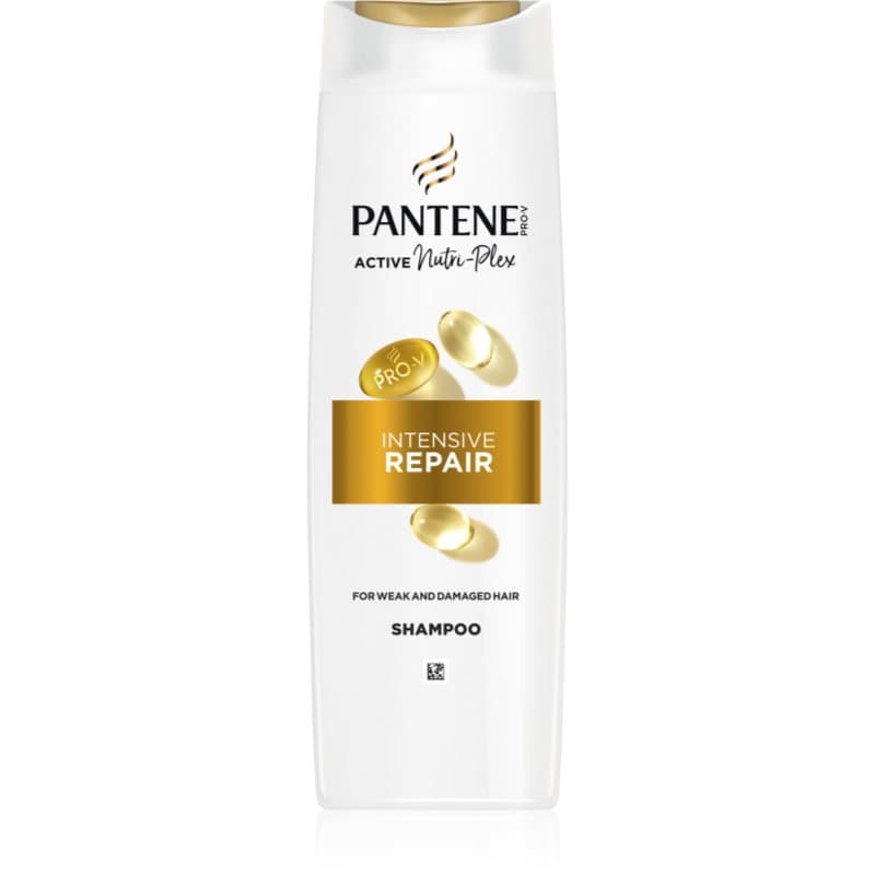 Pro-V Active Nutri Plex Intensive Repair szampon do włosów zniszczonych