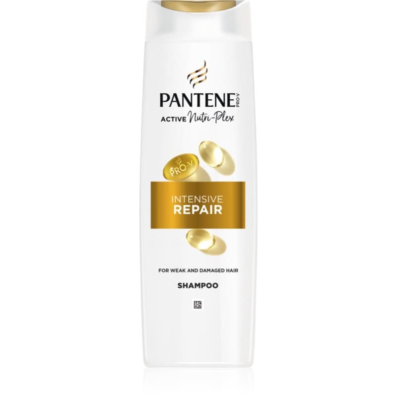 Pro-V Active Nutri Plex Intensive Repair szampon do włosów zniszczonych